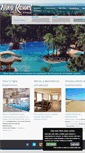Mobile Screenshot of novoresort.com